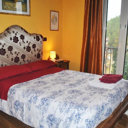 Bed & Breakfast Margherita Bologna Kültér fotó