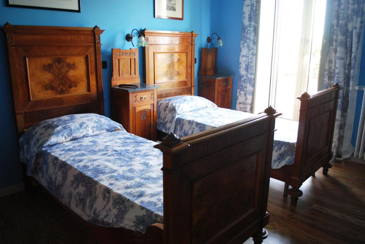 Bed & Breakfast Margherita Bologna Kültér fotó