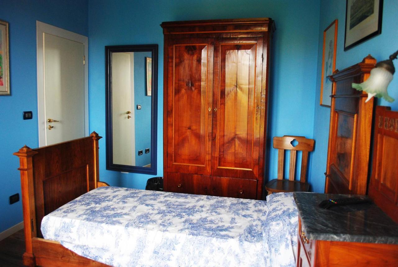 Bed & Breakfast Margherita Bologna Kültér fotó
