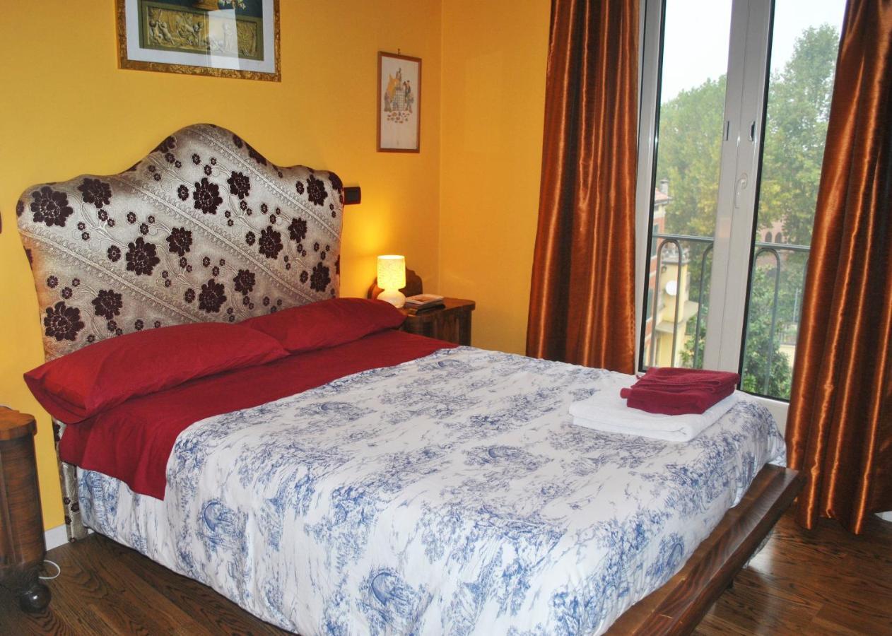 Bed & Breakfast Margherita Bologna Kültér fotó