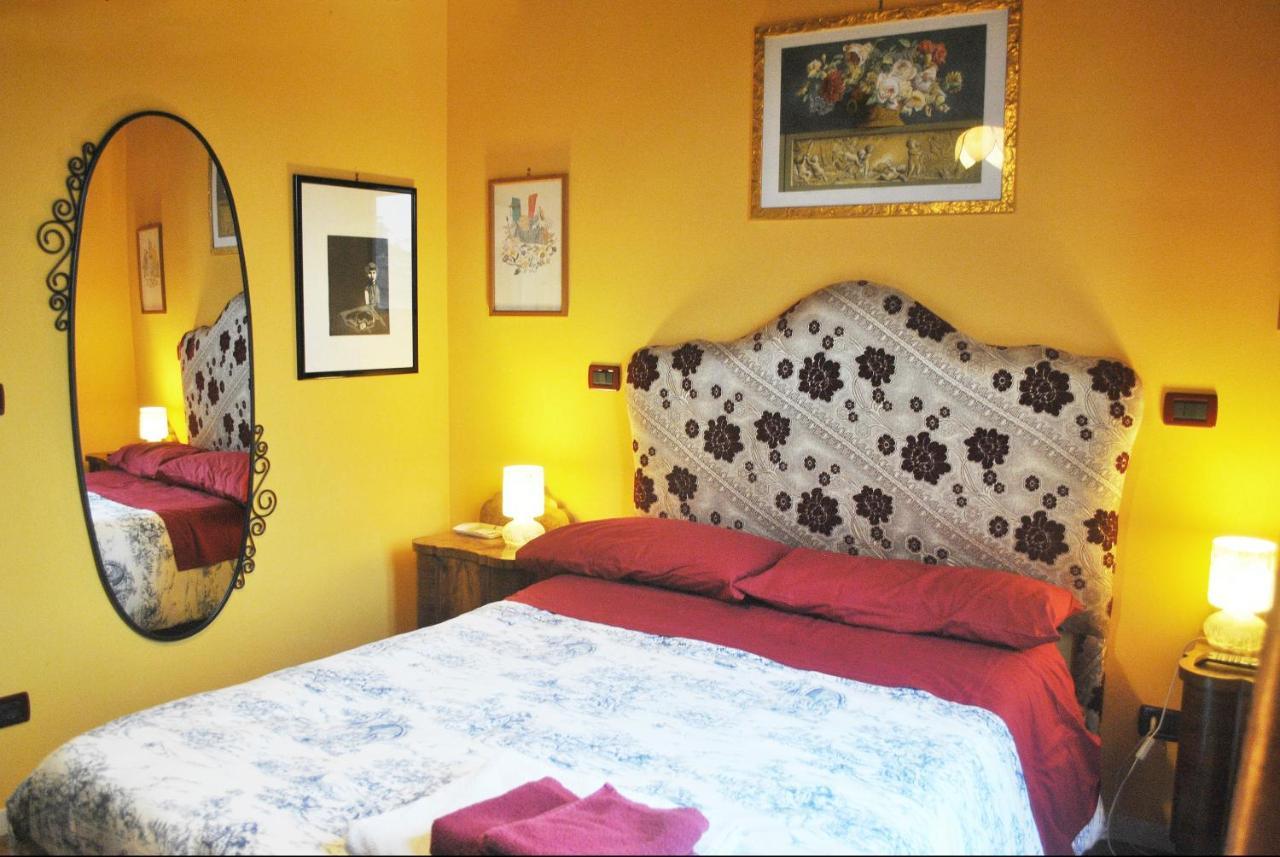 Bed & Breakfast Margherita Bologna Kültér fotó