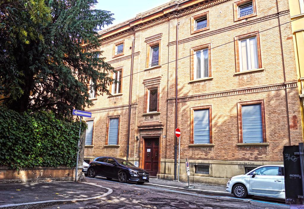 Bed & Breakfast Margherita Bologna Kültér fotó